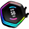 All-in-One-Flüssigkeitskühler Cooler Master MasterLiquid 360 ION