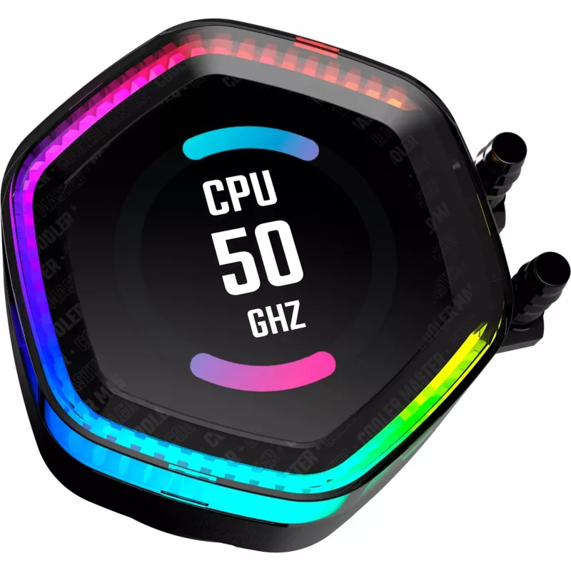 All-in-One-Flüssigkeitskühler Cooler Master MasterLiquid 360 ION