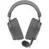 VIRO Plus USB Alt Gray, Gaming-Headset Dunkelgrau, USB-A, 3,5-mm-Klinke, 7.1-USB-Soundkarte