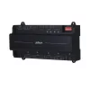 Sicherheitstürcontroller DAHUA ASC2202B-D — 2-Tür-Bare-Controller, 12 V, 1,4 A, RS-485, 210×50×106 mm