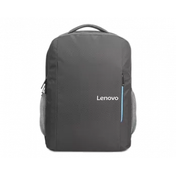 Backpack Lenovo B515 39,6 cm (15,6 Zoll) — Polyester, Schwarz/Grau, 440×325×120 mm, 700 g