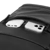 Rucksack Rivacase 7856 39,6 cm (15.6 Zoll) ECO schwarz Urban – Laptopfach für 15.6 Zoll