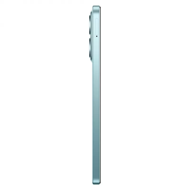 Smartphone Xiaomi Redmi 15C 6,9 Zoll 4 GB RAM 128 GB Speicher Mintgrün, 6000 mAh, 50 MP Rückkamera, Helio G81-Ultra