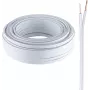 Audiokabel ShiverPeaks BS06-15076 10 m Weiß