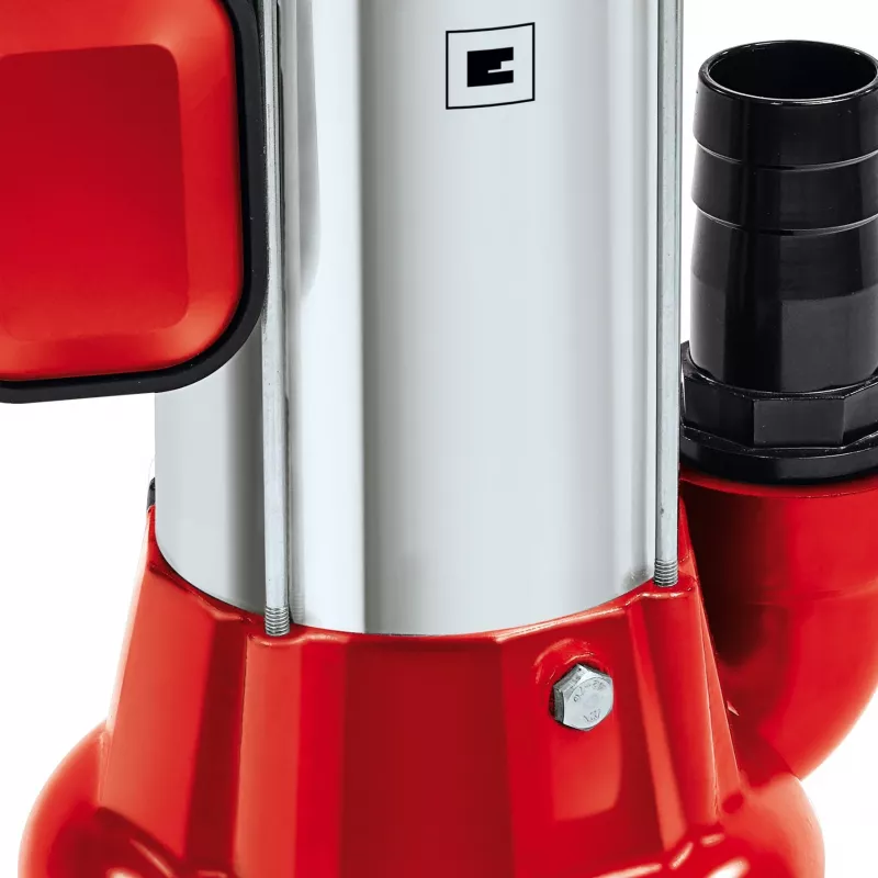Einhell 4170742 Gartenwerkzeug 23.000 L Rot