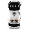 Espressomaschine Smeg 1,1 L ECF02BLEU