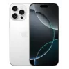 iPhone 16 Pro Max 512GB - Weiß Titan - Ohne SIM-Lock