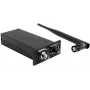 Drahtloser Sender Omnitronic MOM-10BT4 Bluetooth 4.0, Reichweite 100 m