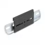 DeLOCK 67147 Montagekit Schwarz Aluminium