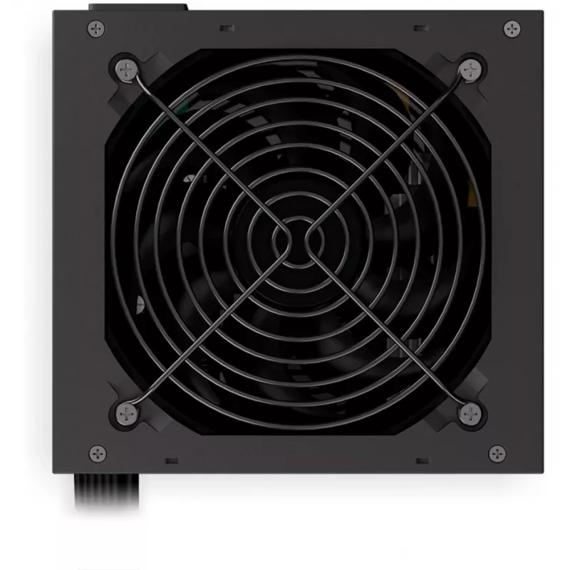 ENDORFY Vero L5 Bronze Netzteil 700 W 24-pin ATX ATX Schwarz Nicht-modular