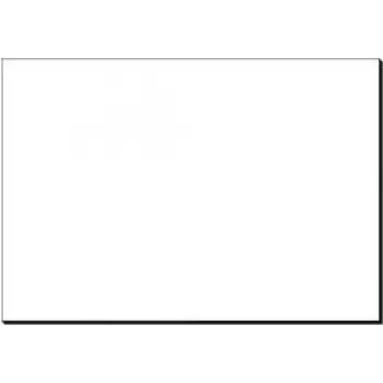 Schreibblock sigel SY510 – 50 Blatt, Seitengröße 595 x 410 mm