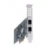 Netzwerkadapter BROADCOM BCM957414A4142CC intern PCI Express, kabelgebunden, 25000 Mbit/s
