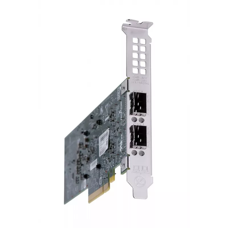 Netzwerkadapter BROADCOM BCM957414A4142CC intern PCI Express, kabelgebunden, 25000 Mbit/s