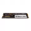 SSD M.2 2280 2 TB Silicon Power US75 PCIe 4.0 NVMe, Lesen 7000 MB/s, Schreiben 6000 MB/s