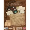 Sherlock Holmes Consulting Detective: The Thames Murders and Other Cases, Brettspiel
