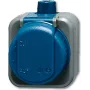 Busch-jaeger 2CKA002083A0343 Blau
