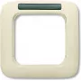 BUSCH JAEGER 1754-0-2221 - Indigo - Busch-Jaeger - 1799-0-0154 1799-0-0162 - 81 mm - 81 mm - 1,1 cm
