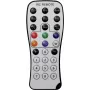EUROLITE IR-7 Fernbedienung (Modell 50530561) – Infrarot-Handsender für kompatible EUROLITE-Geräte