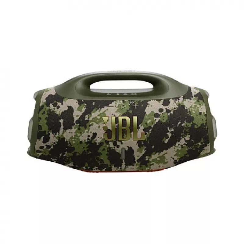 Party-Lautsprecher JBL Boombox 4 Camouflage 180 W Wireless Bluetooth