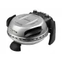 Pizzamaker G3FERRARI Delizia 1200 W, Steinbackfläche, max. 400 °C, 31 cm Pizza, Timer, Thermostat