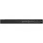 Managed L2/L3 Switch Lancom Systems LANCOM XS-3526YUP — 24× 2,5G RJ‑45, PoE (IEEE 802.3af/at/bt), 10G-Unterstützung, 1U Rack