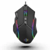 Gaming-Maus Inca IMG-351 USB Typ-A Optisch Rechtshänder