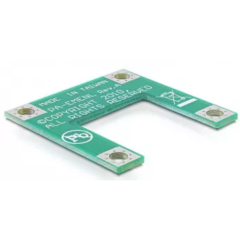 Interner Mini-PCIe-Adapter DeLOCK 65228
