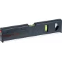 Laser-Nivelliergerät KWB Torpedo 825058 — kompakte Bauweise, präzise Messung