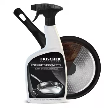 Frischer Brandentferner 1 l