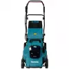 MAKITA. RASENMÄHER 2x18V DLM480CT2 48cm 2x5.0Ah