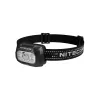 Stirnlampe Nitecore NU30 — kompakte, tragbare LED-Stirnlampe, bis zu 500 Lumen, mehrere Leistungsstufen, Rotlichtmodus