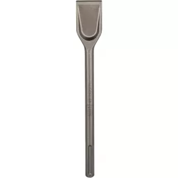 Bosch - Meißel - Spatenmeißel - SDS-max - Länge: 350 mm - Breite: 50 mm