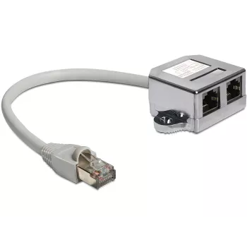Netzwerkkabel DeLOCK 65177