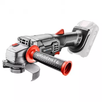 Winkelschleifer Graphite 58GE130 1,51 kg
