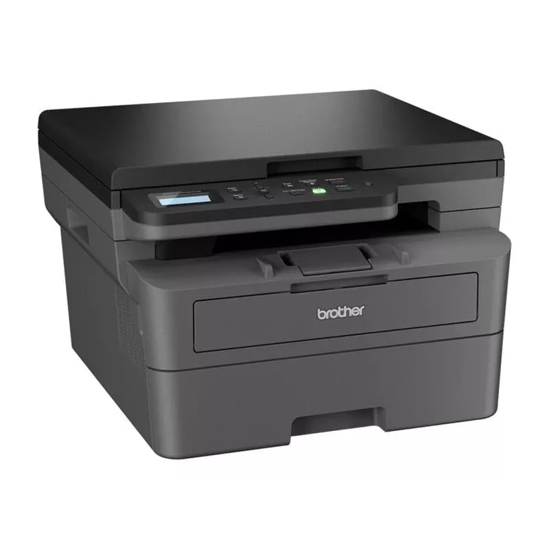 Brother DCP-L2620DW Multifunktionsdrucker Laser A4 1200 x 1200 DPI 32 ppm Wi-Fi