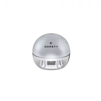 Garett Beauty Pretty Face silber