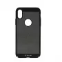 Cover Tellur TLL121303 Handyhülle für iPhone X