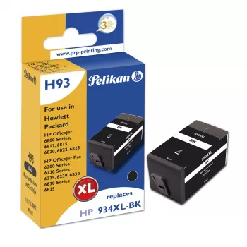Pelikan 319486 Druckerverbrauchsmaterial Schwarz