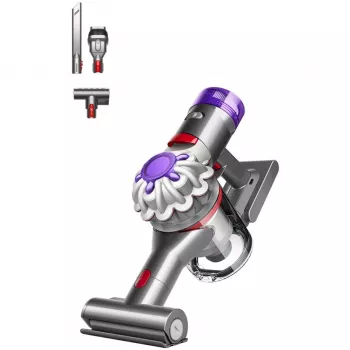 Handstaubsauger Dyson Car & Boat 3-teilig 586120-01 — kabellos für Fahrzeug- und Bootsnutzung