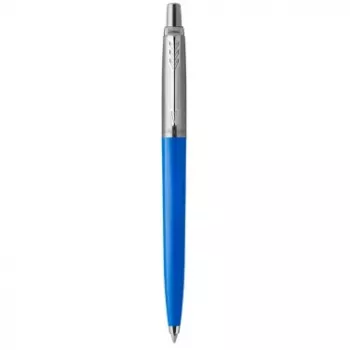 Kugelschreiber mit Clip und Druckmechanismus Parker 2076052