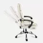 Boss 6.0 Beige Drehstuhl