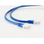 Netzwerkkabel S/CONN 75712 HB 2m Cat6 S/FTP RJ-45 Blau