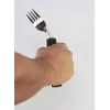 Flexible Gabel für behinderte Benutzer