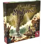 Everdell: Mistwood, Brettspiel-Erweiterung