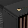 PC-Gehäuse Fractal Design North Midi Tower Schwarz