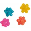 TRIXIE-Set mit Blasenbällen 3,5 cm 4 Stk.
