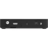 Technisat Set-Top-Box, DVB-S, DVB-S2, Single-Tuner, SCR-Einkabelsystem (EN50494)/Unicable, USB-Recorder (0000/4815)