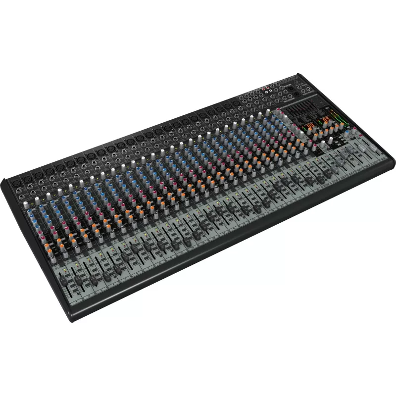 Behringer SX3242FX Audiomischer 32 Kanäle Schwarz