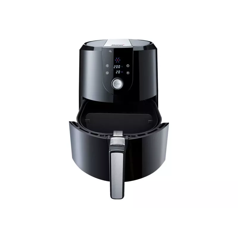Steba HF 5000 XL 5.2 L Schwarz