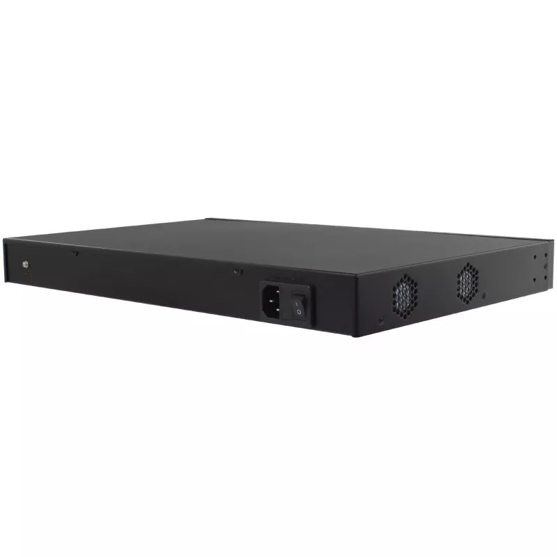 Switch ALLNET ALL-SG8652MJ-10G 48+4P 10G Ethernet managed